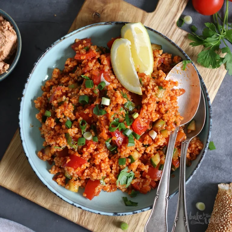 Turkish Cuisine: 23 Must-Try Dishes