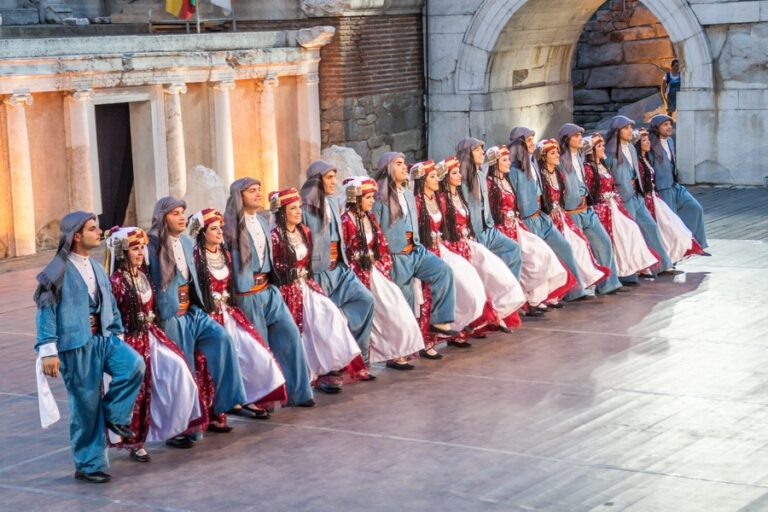 Culture of Turkey